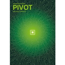 PIVOT 매거진 20호 2024년 5월