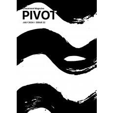 PIVOT 매거진 22호 2024년 7월